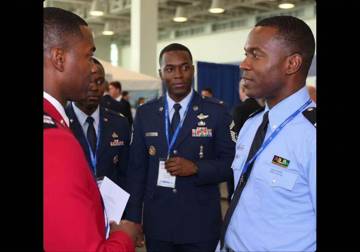 Global Airline Career Fair